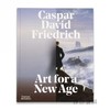 Caspar David Friedrich: Art for a New Age / 卡斯帕·大卫·弗里德里希：新时代的艺术 商品缩略图0