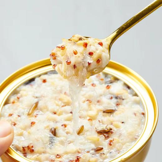 小燕浓·生椰660燕窝粥，燕之屋出品，252g*6碗，顺丰包邮 商品图5