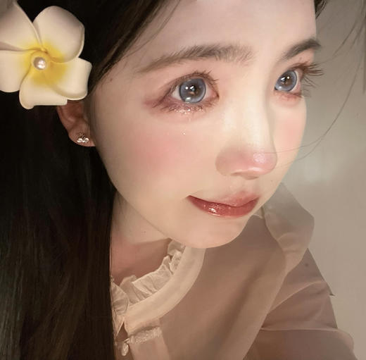 4youthcon年抛流光宝石 145mm 商品图0