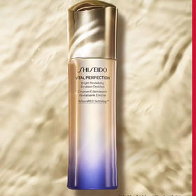 【资生堂】悦薇珀翡紧颜亮肤乳100ml