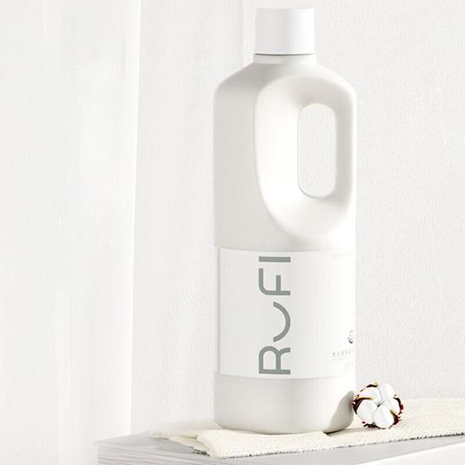 RUFI酵素抑菌洗衣液（小樽） 1000ML/瓶 商品图0