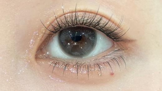 FullyGift日抛·水色梦·14.5mm中大着色·10片日抛 商品图12