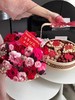 双层花篮-端午花篮/喜事花篮/月子花篮 商品缩略图6