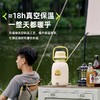 【小家电】大宇巨无霸烧水瓶便携式户外旅行搭子大容量长效保温保冷加热水壶 D13 HF 商品缩略图2