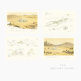 NICKIGAO|探索笔记明信片