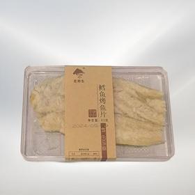 老鲜生手撕鱿鱼条 100g/盒