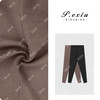 04-4潘依绣丁丁宠粉秋冬慕斯绒提臀显瘦鲨鱼裤打底裤 CF3392 商品缩略图0