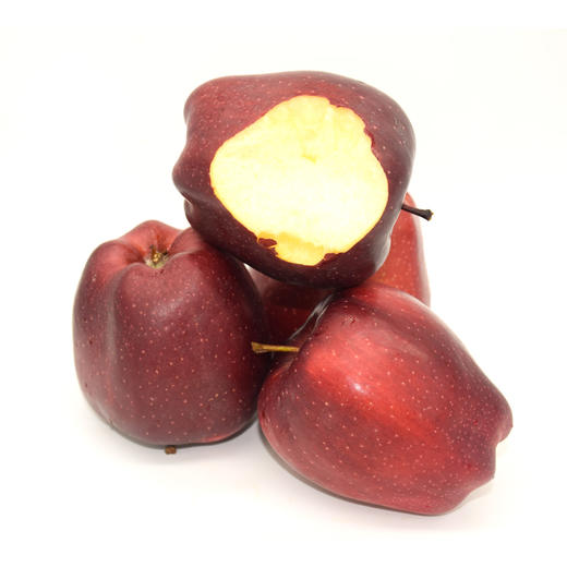 甘肃天水花牛苹果， 酸甜适口 商品图1