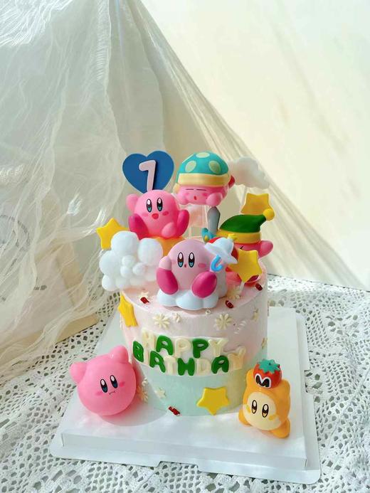 星之卡比 商品图1