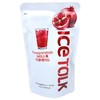icetalk石榴味冰果饮料190ml아이스톡 석류에이드 商品缩略图0