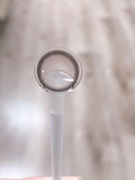 FullyGift日抛·升温糖色·14.2mm中等着色·10片日抛 商品图3