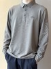 品牌直供罗蒙男士八色翻领POLO衫 商品缩略图4