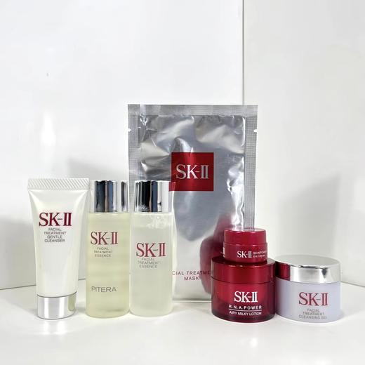 ( SK呵护小样7件套 ) SKII/SK2 全方位呵护小样7件套， 商品图2