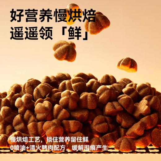帕特 【烘焙系列】狗粮 1.8kg/5kg/袋 商品图4