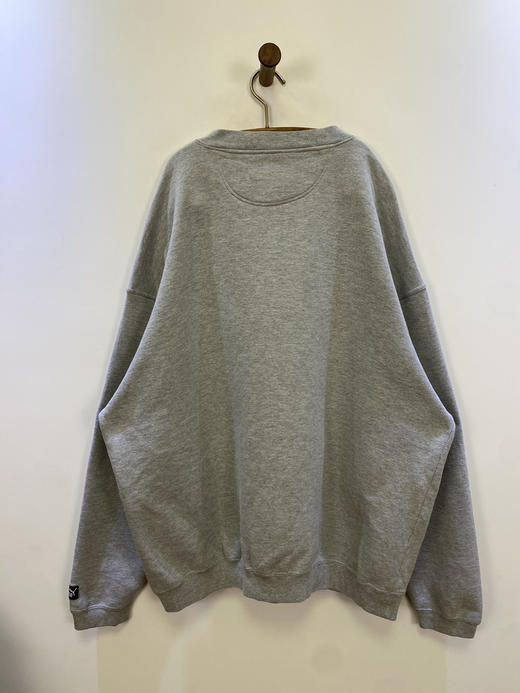 90年代 Vintage PUMA 彪马 全刺绣 卫衣 _SLSS(2XL) 商品图3