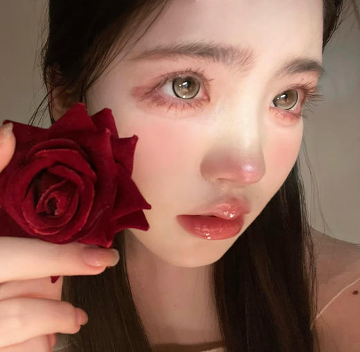 4youthcon年抛流光珍珠 14.5mm 商品图0