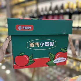 解忧小苹果（3斤装）