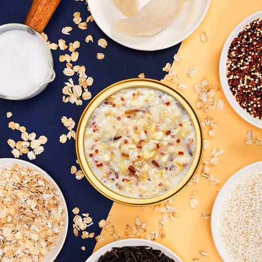 小燕浓·生椰660燕窝粥，燕之屋出品，252g*6碗，顺丰包邮 商品图4