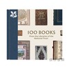 100 Books from the Libraries of the National Trust / 国家信托基金图书馆的100本书 商品缩略图0