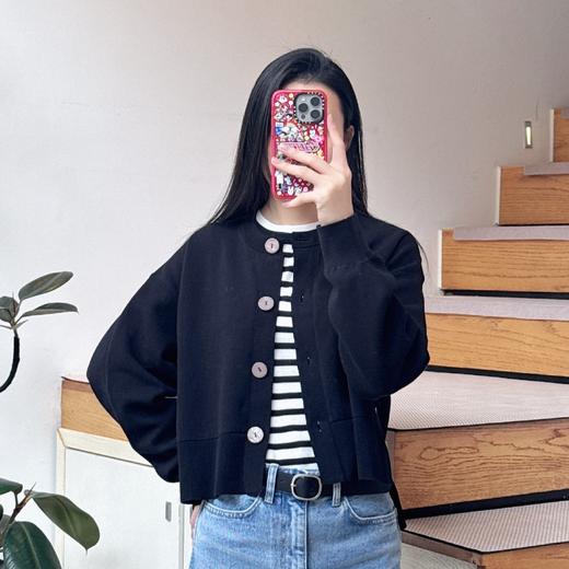 针织外套 商品图0