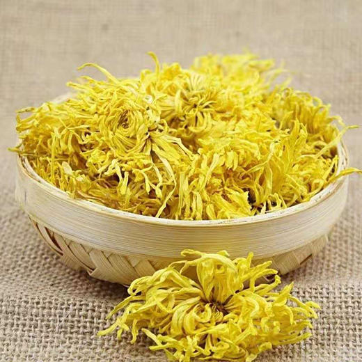 30朵金丝皇菊一朵一杯菊花茶 商品图2