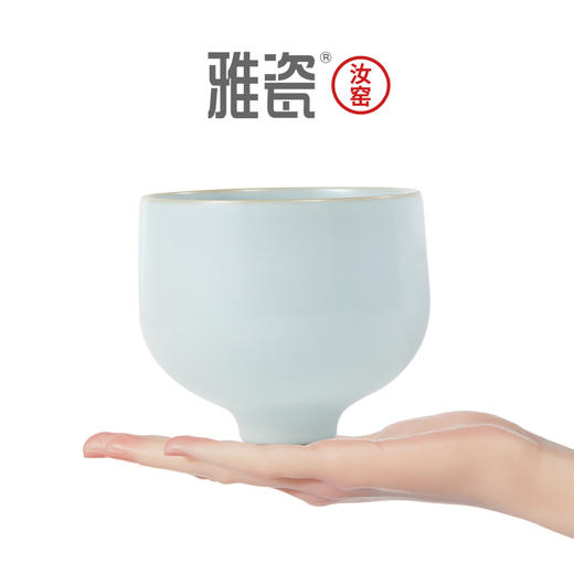 汝窑正念水洗 商品图6