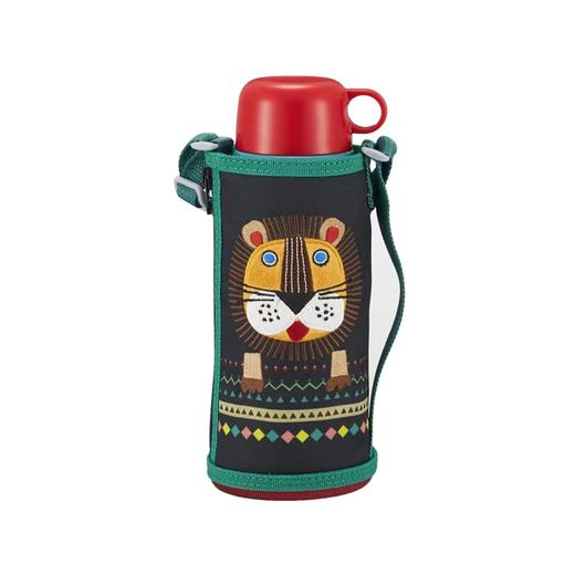 【一般贸易】日本虎牌Tiger日版儿童水杯新款老款都有600ml/800ml两用型保冷/保温杯 商品图8