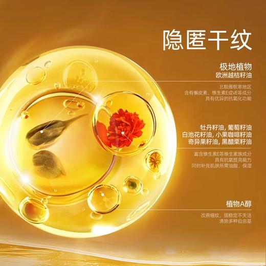 阿芙11籽精华乳油抗老紧致面霜 商品图5