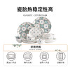 骨瓷餐具套装 | 午后系列骨瓷套装礼盒款 四季三餐 愿你常伴 商品缩略图3