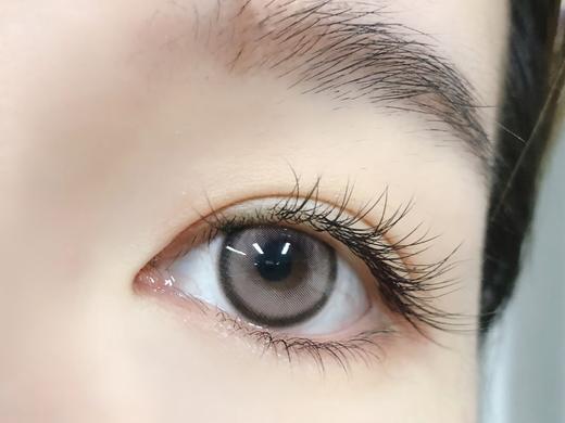 FullyGift日抛·升温糖色·14.2mm中等着色·10片日抛 商品图2