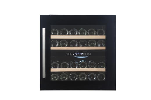 温洁尔红酒柜WJG-36S 商品图0