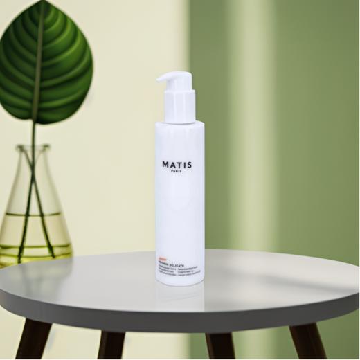 MATIS魅力匙柔肌洁肤霜200ml 无泡沫洗卸合一 商品图2