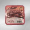 黑椒味猪肉脯 165g/盒 商品缩略图0
