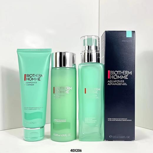 ( 碧欧泉水男士三件套纸盒装/PT版 ) 40X206编码！ 商品图2