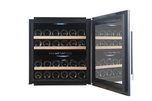 温洁尔红酒柜WJG-36S 商品图2