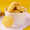 椰蓉酥椰奶曲奇饼干传统糕点心广东特产下午茶早餐健康休闲零食 商品缩略图4