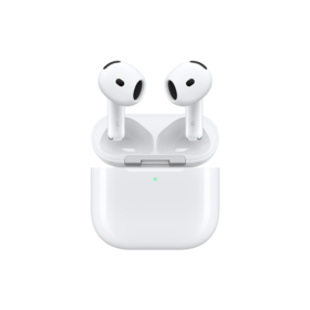  开箱体验 | 新一代 AirPods 4 到底带来了哪些惊喜？ 