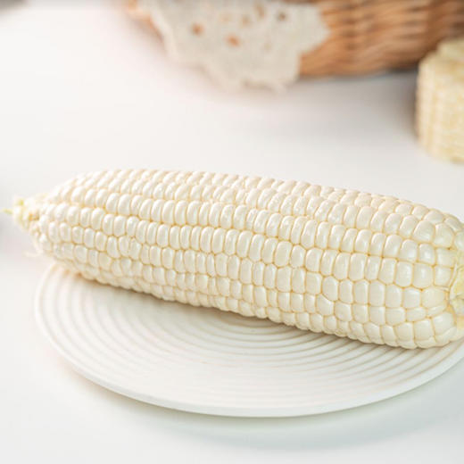 喜番牛奶水果玉米，一口鲜嫩爆汁，清脆爽口，味道鲜美 商品图1