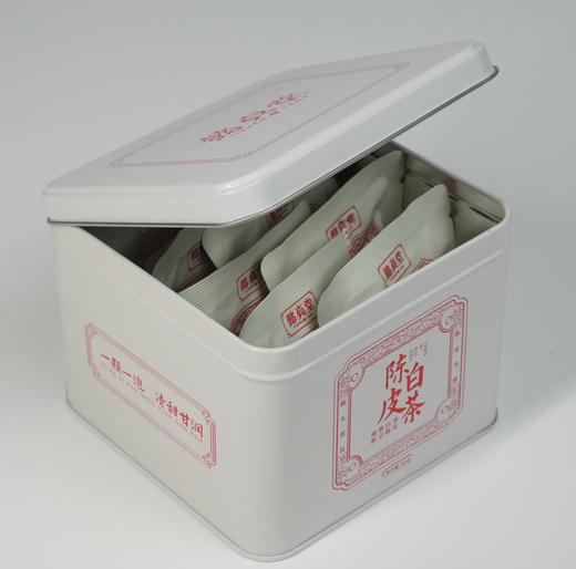 陈皮白茶，清爽四季好茶，买一送一，顺丰包邮 商品图3