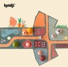 londji儿童进口木质玩具世界农场 商品缩略图1