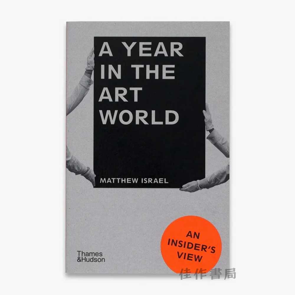 A Year in the Art World: An Insider's View / 艺术界的一年：局内人的观点