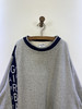 90年代 Vintage MARITHE FRANCOIS GIRBAUD 卫衣 _SLSS(2XL) 商品缩略图1