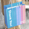 礼研社彩虹主题礼品袋 彩虹弥散曲系列 商品缩略图3