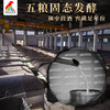 鸡公山白酒超越五星浓香型固态粮食酒42度整箱6瓶 商品缩略图2