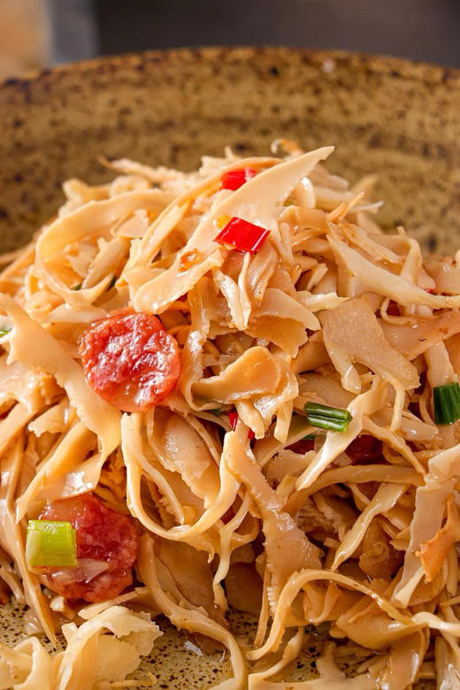 广西脆笋 商品图0