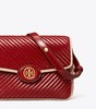 🎄圣诞绿和圣诞红❤️纷纷有折！Tory burch 专柜款 复古ROBINSON单肩包 商品缩略图2