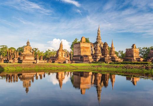 泰国游—押金 商品图0