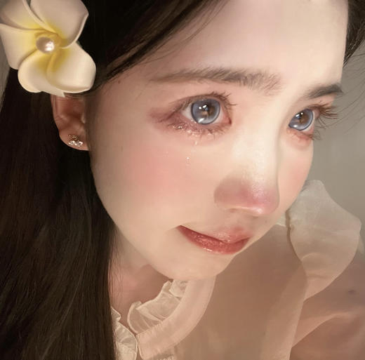 4youthcon年抛流光宝石 145mm 商品图1