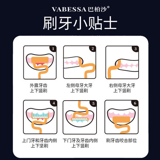 新品S型牙刷【买就送！情侣同款牙刷】刷新高度，照亮牙齿。“形”象设计，S型握持，让你刷个够。多色可选，一起刷，情侣必备。软毛舌苔牙龈，全方位清洁，惊艳你的牙齿！ 商品图3