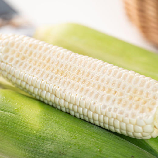 喜番牛奶水果玉米，一口鲜嫩爆汁，清脆爽口，味道鲜美 商品图8